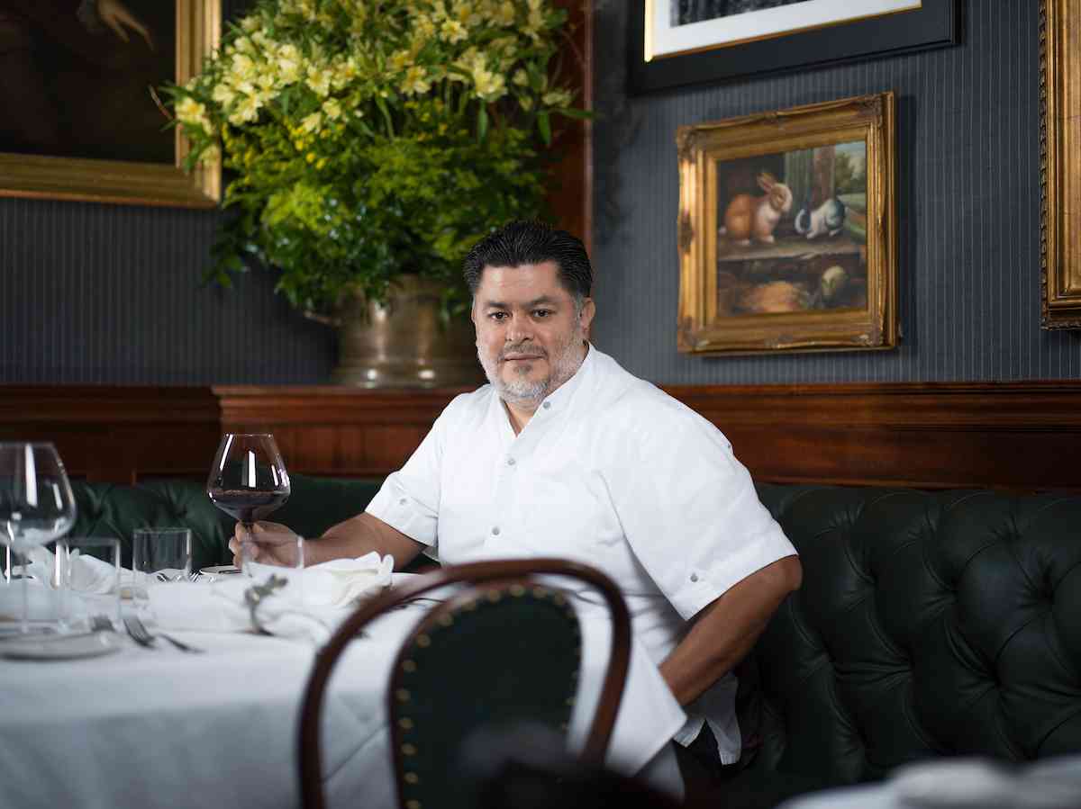 Jose Hernandez