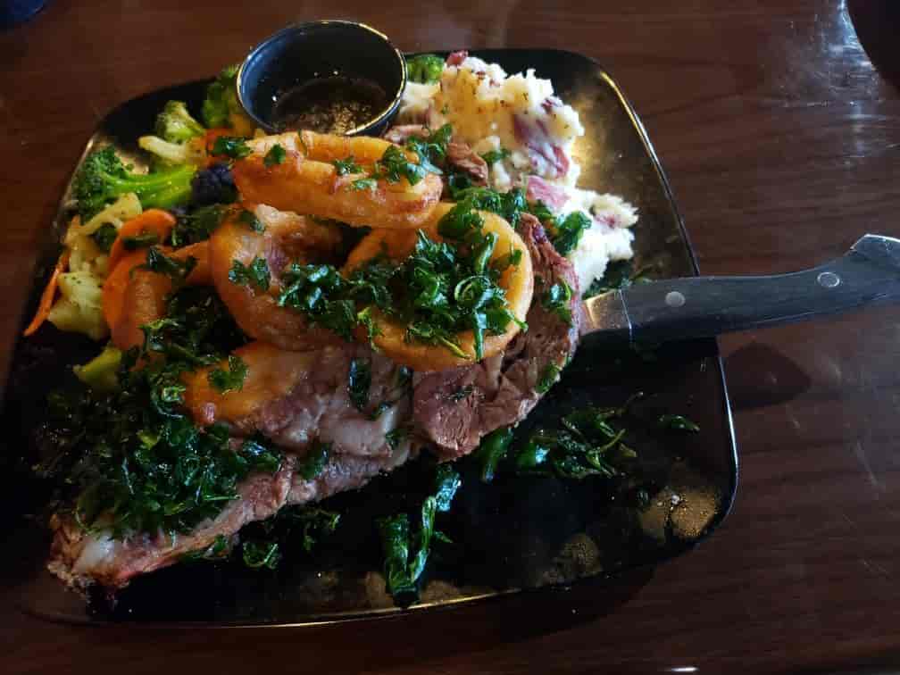 prime rib