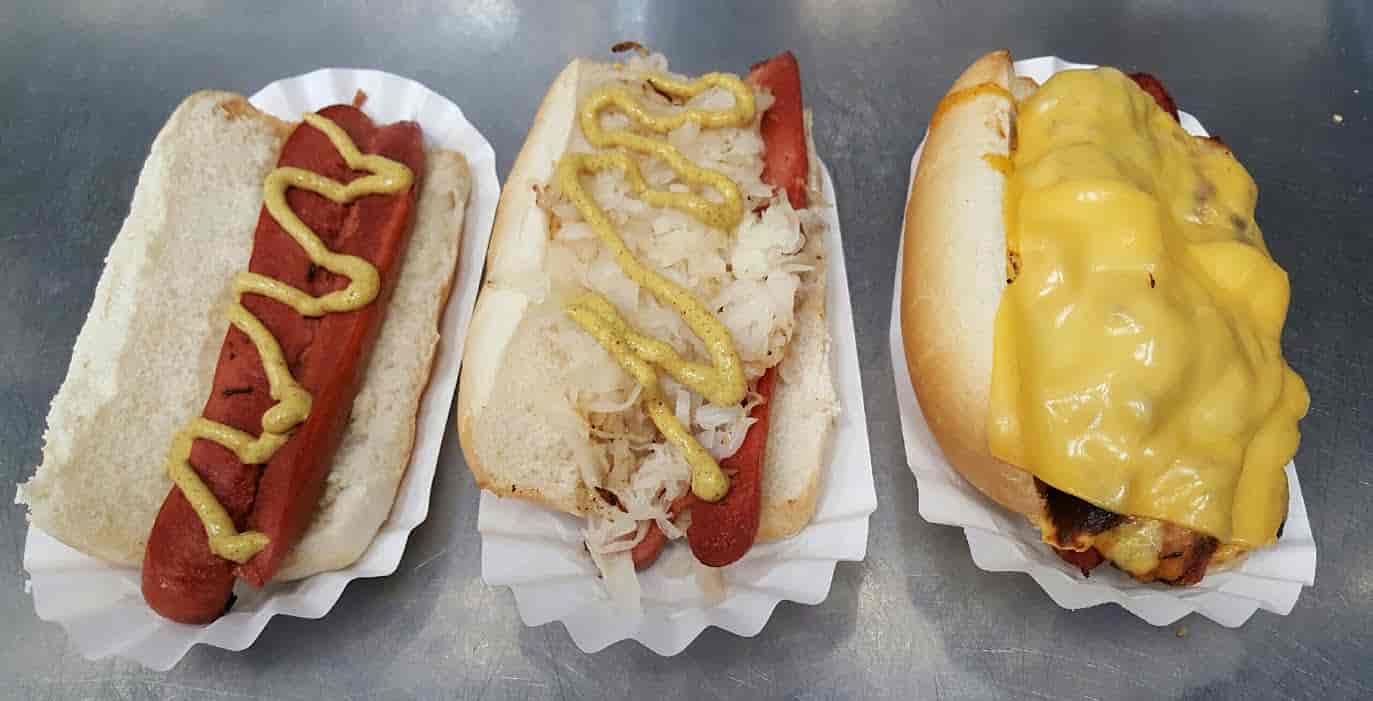 Hot Dog