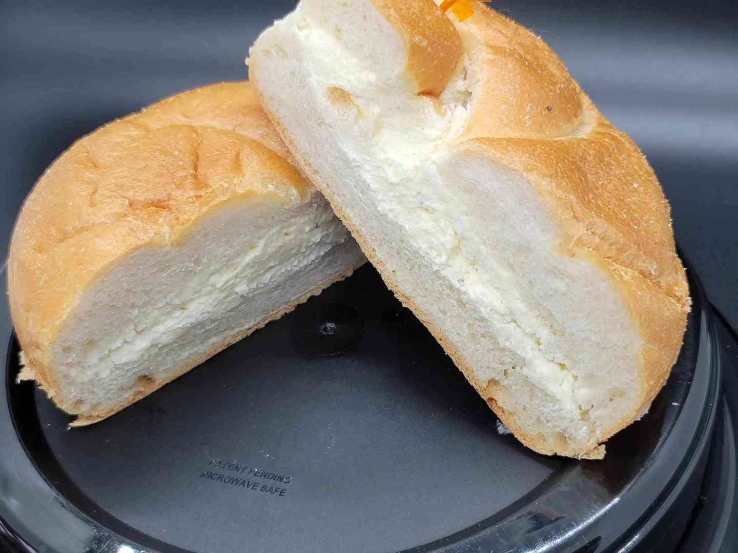 Buttered Roll