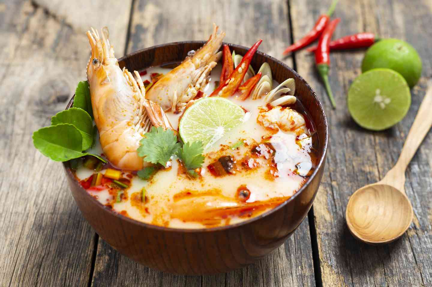 Red Curry