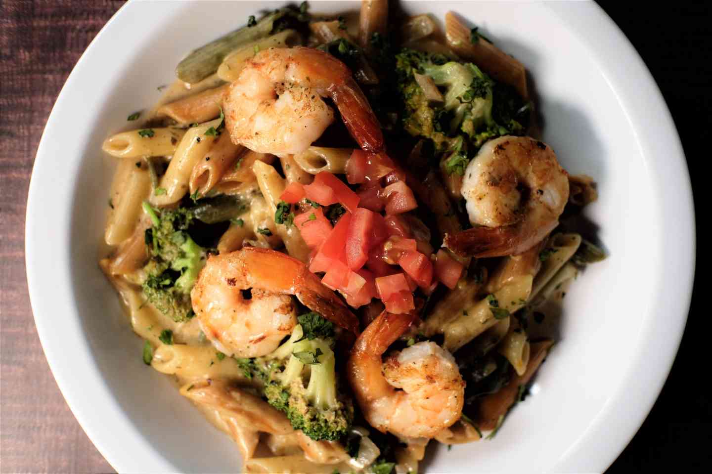 rasta pasta