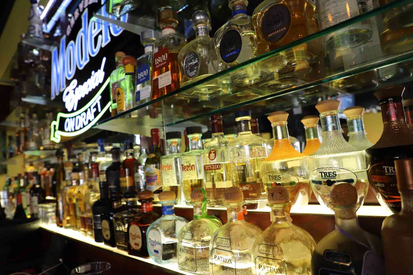 Gallery Maracas Mexican Restaurant in CA