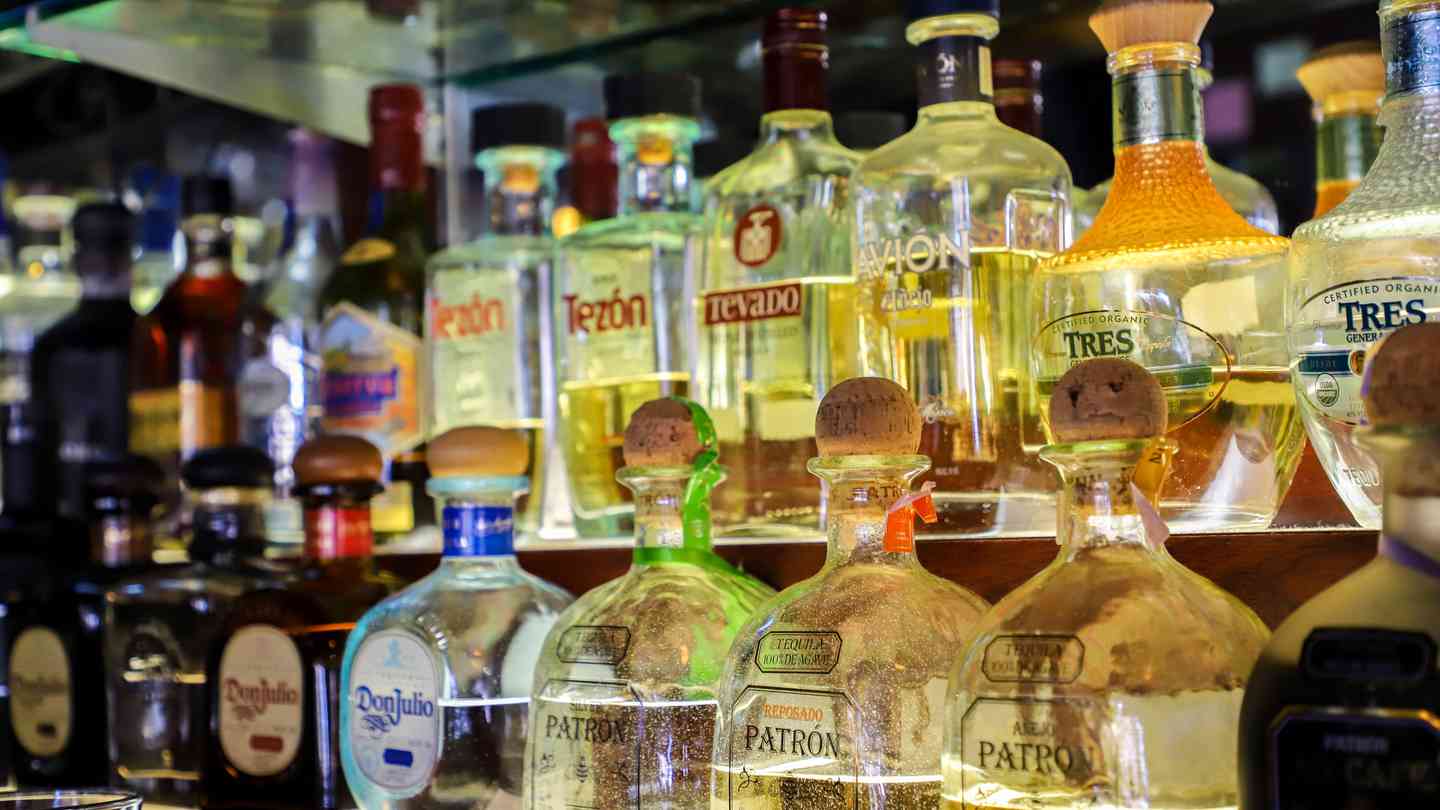 to Maracas Cantina! Maracas Mexican Restaurant in CA