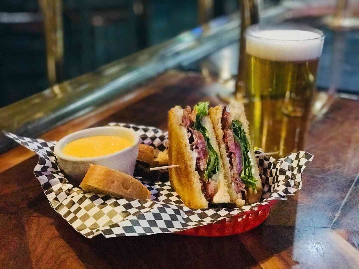 blt