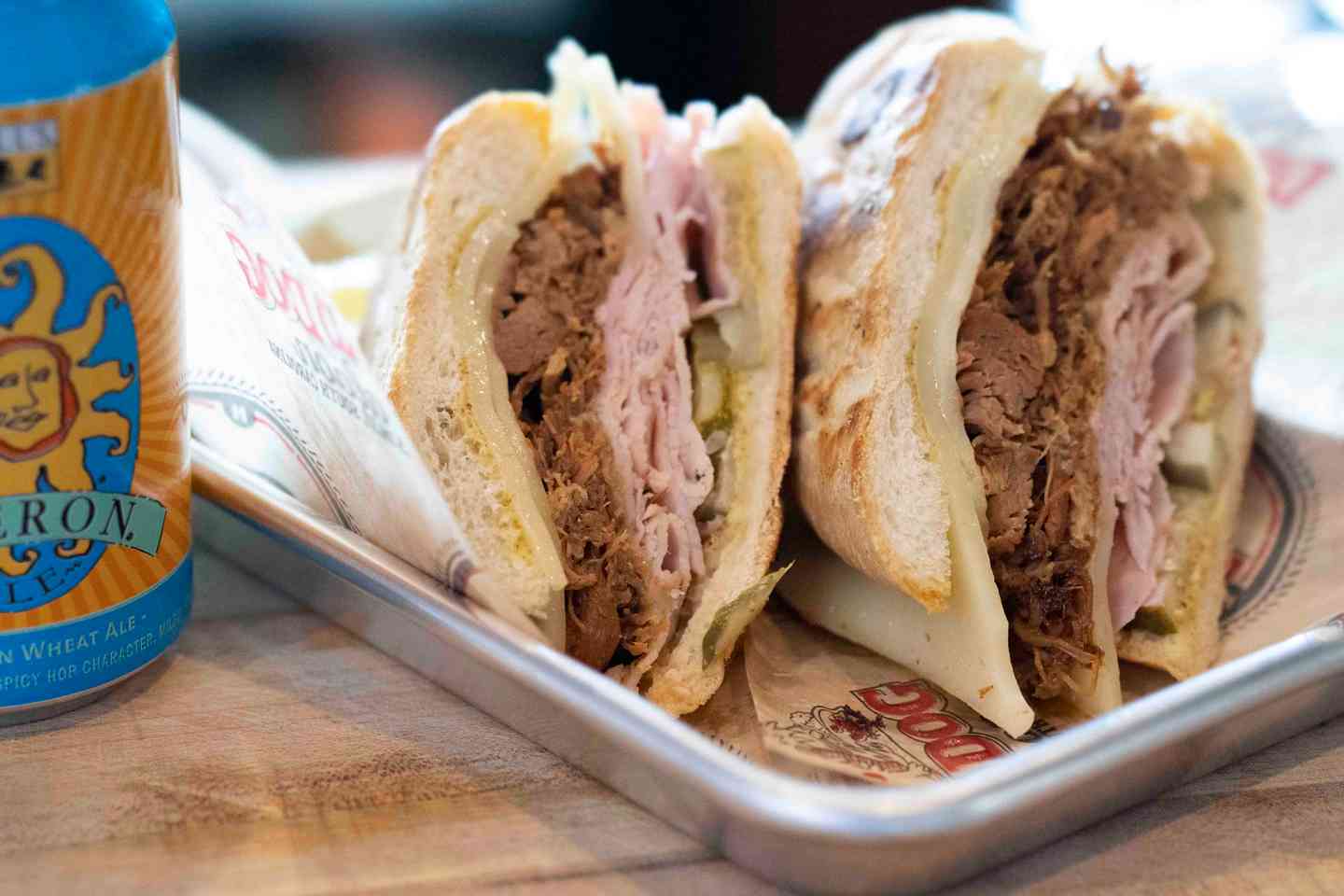 The Cuban