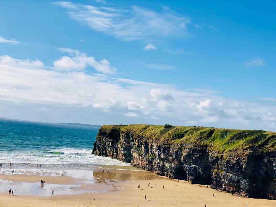 Ballybunion