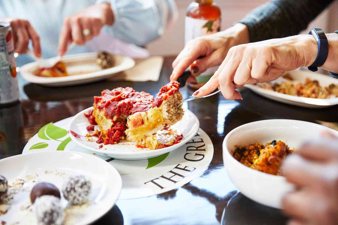 Signature Bowls