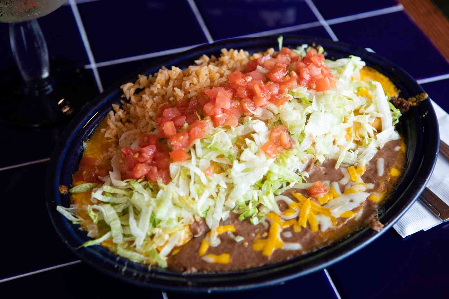 Tacolada
