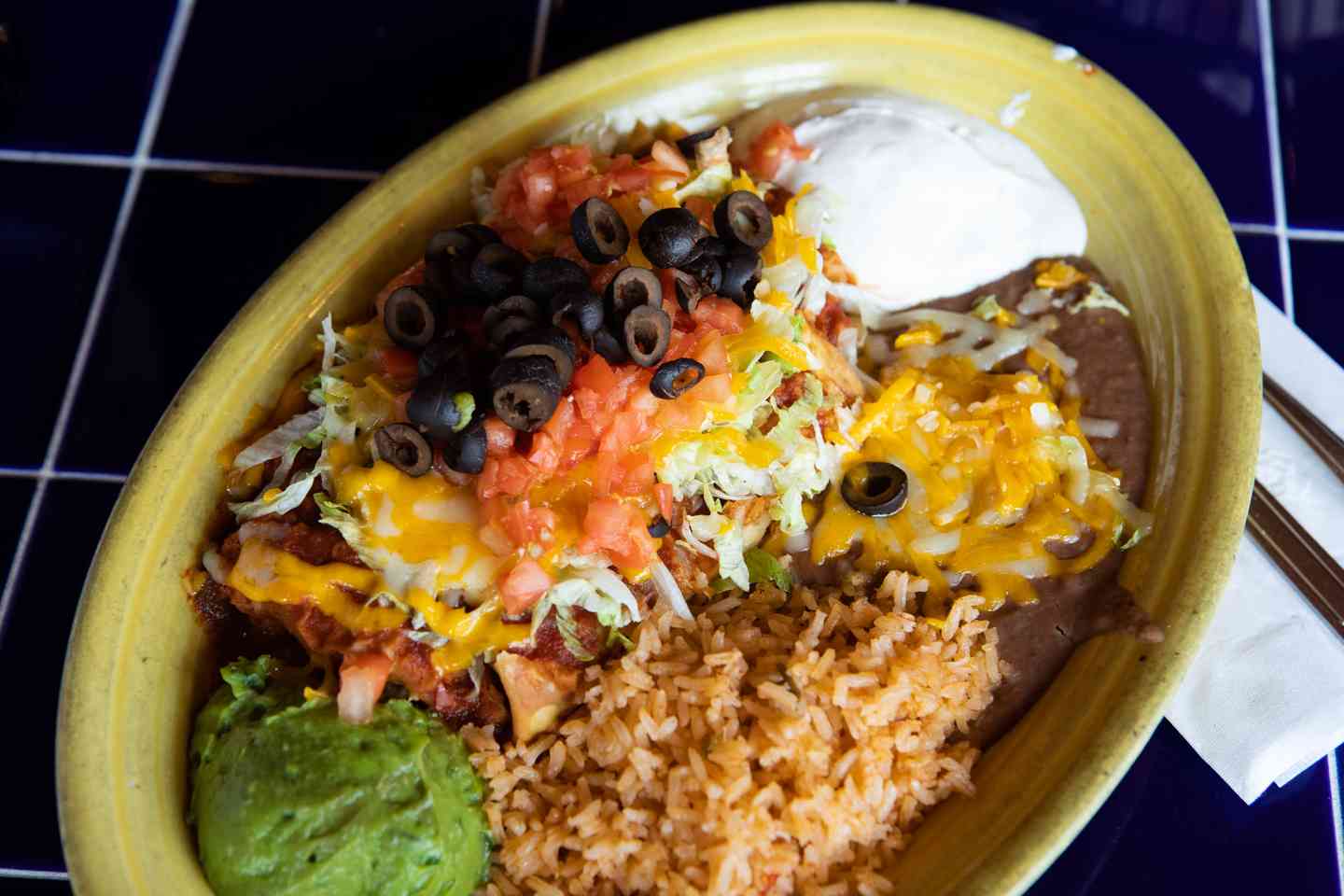 Chimichanga