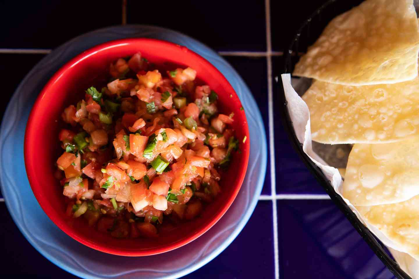 Pico De Gallo