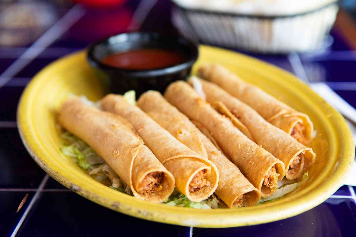 Taquitos