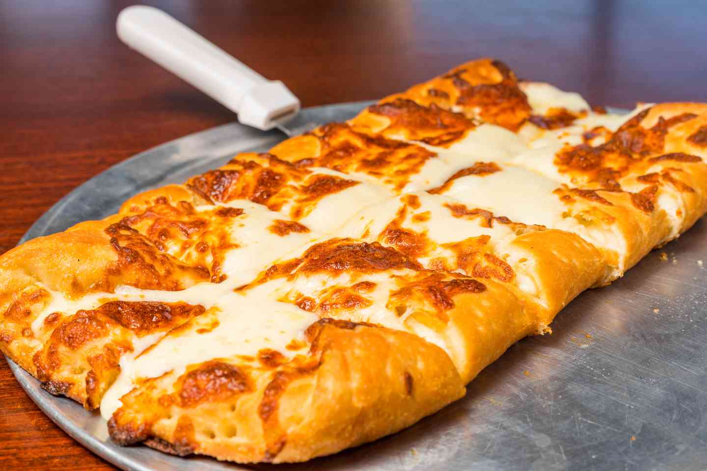 Cheese Bread