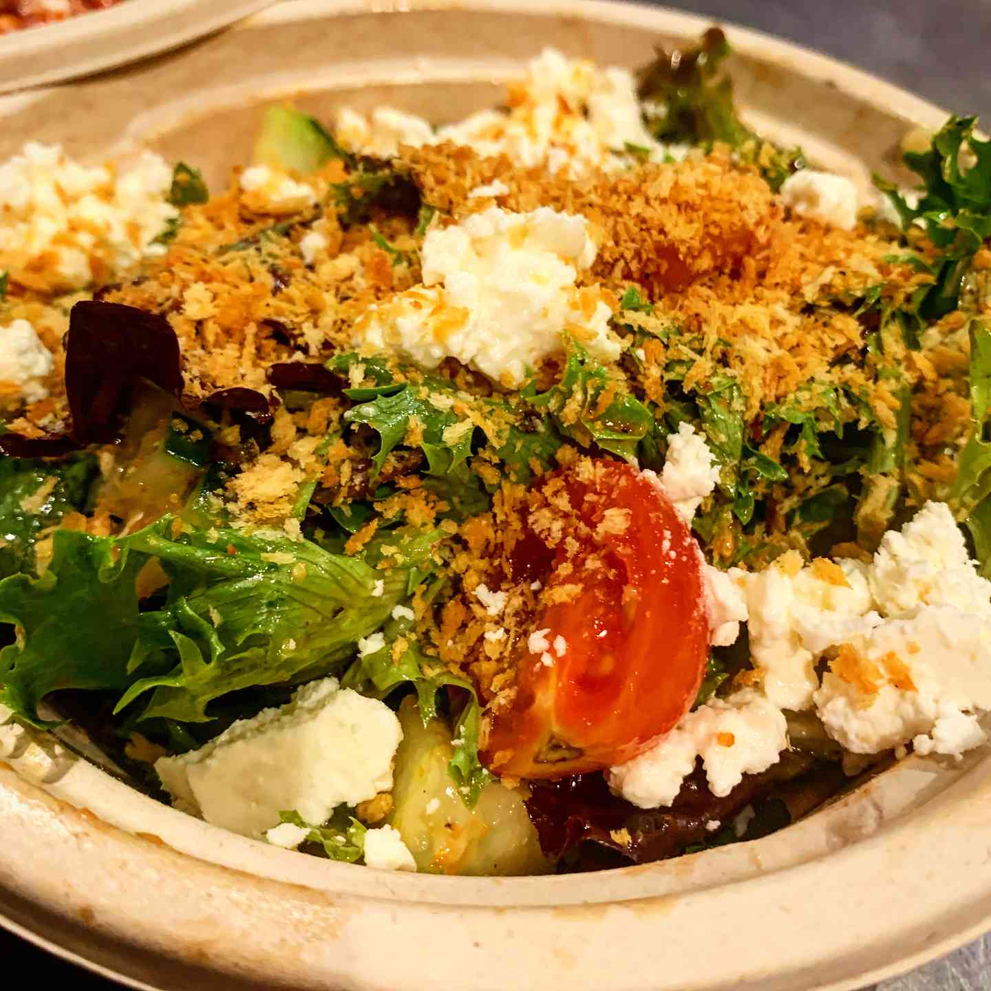 House Salad