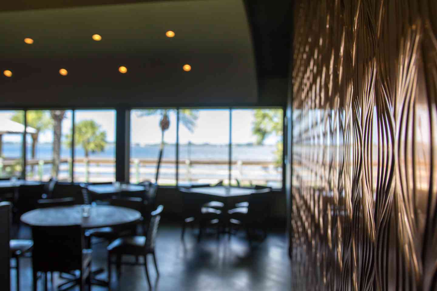 River Rocks Dining & Drinks Dockside American Restaurant in FL