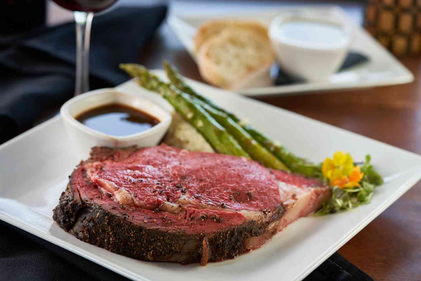 Prime Rib - Flavor Dining Menu 2020 - River Rocks Dining & Drinks ...