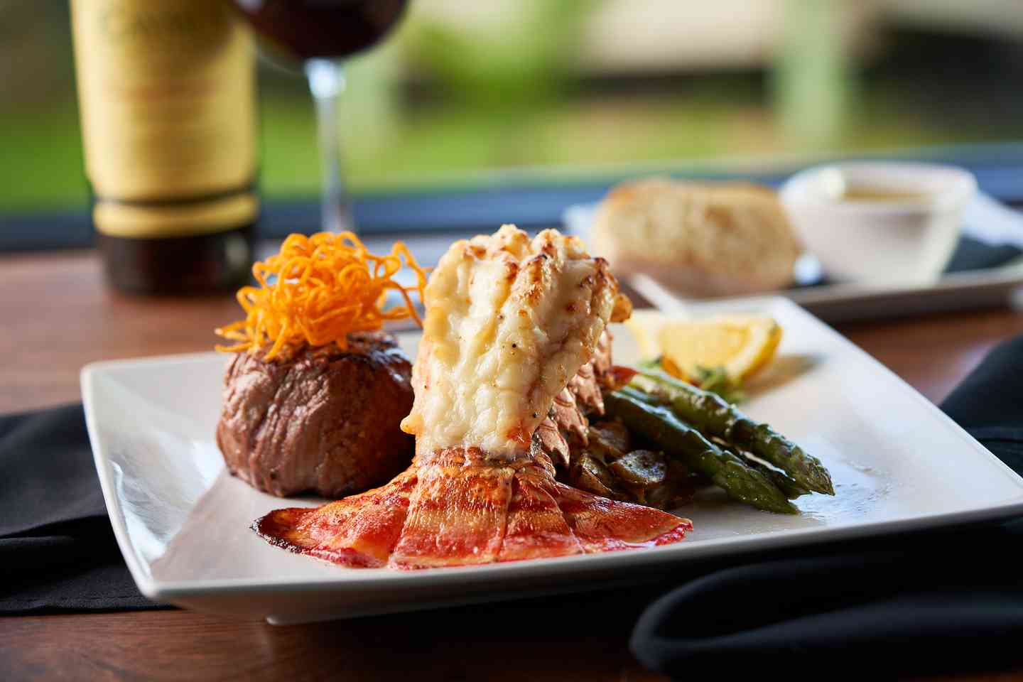 lobster