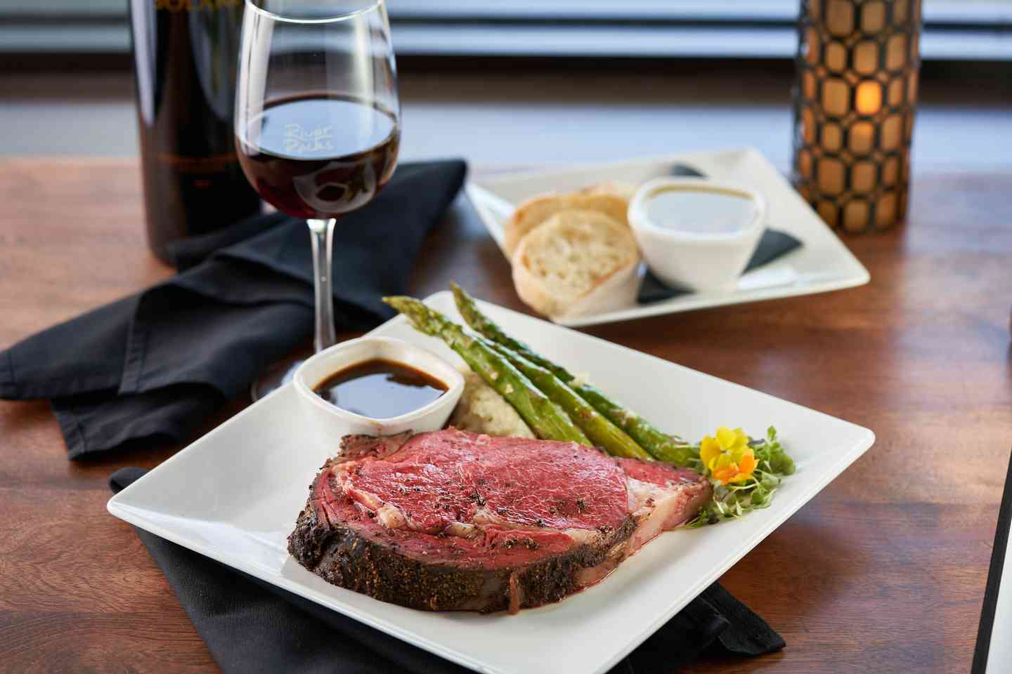 *Prime Rib