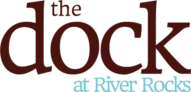 the dock logo