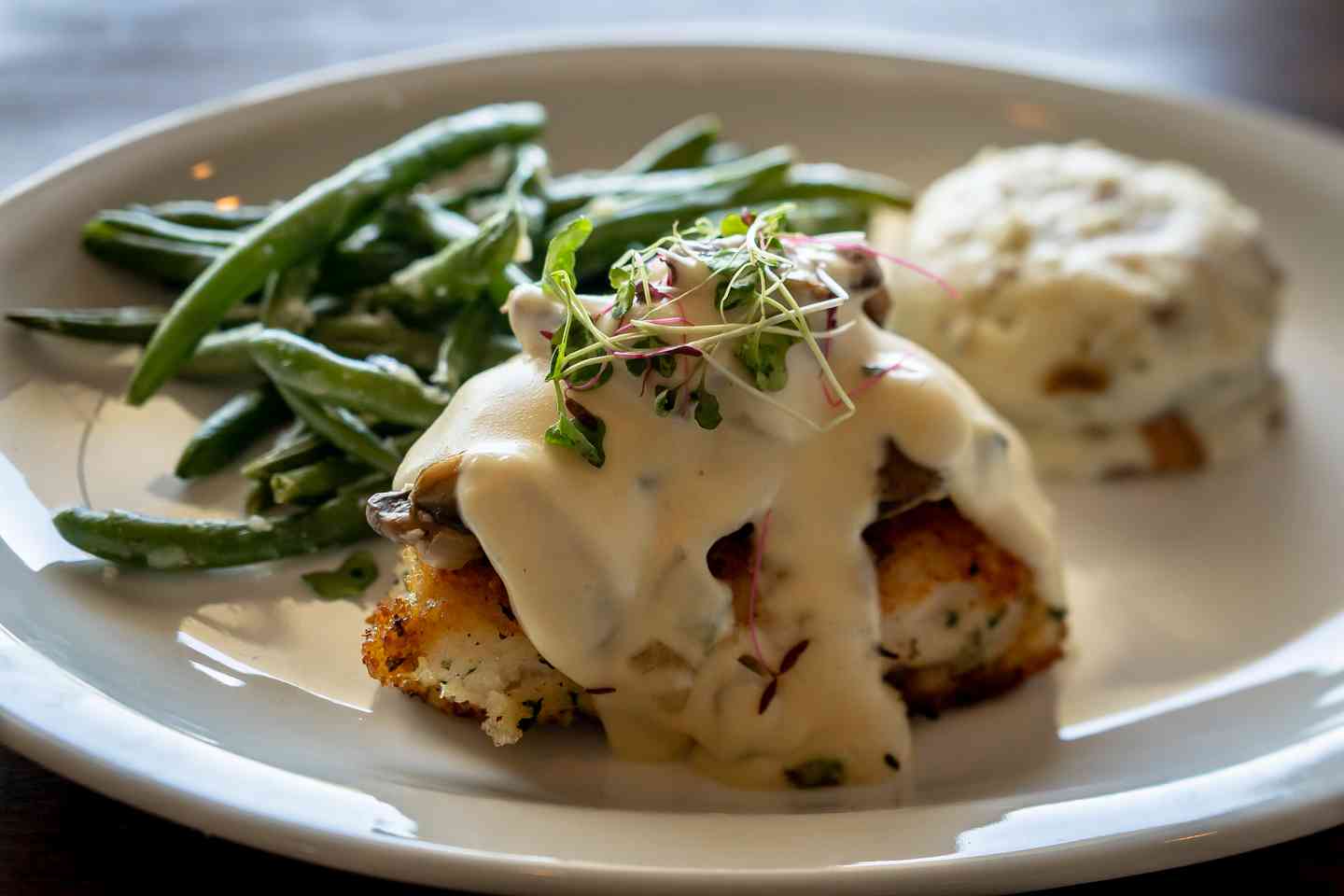 Chef's Fresh Selection