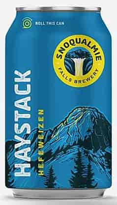 Haystack Hefeweizen