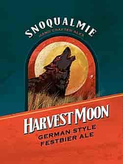 Harvest Moon Festbier