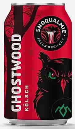 Ghostwood Kolsch