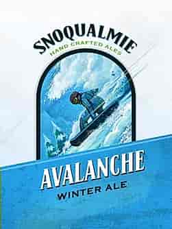 Avalanche Winter Ale