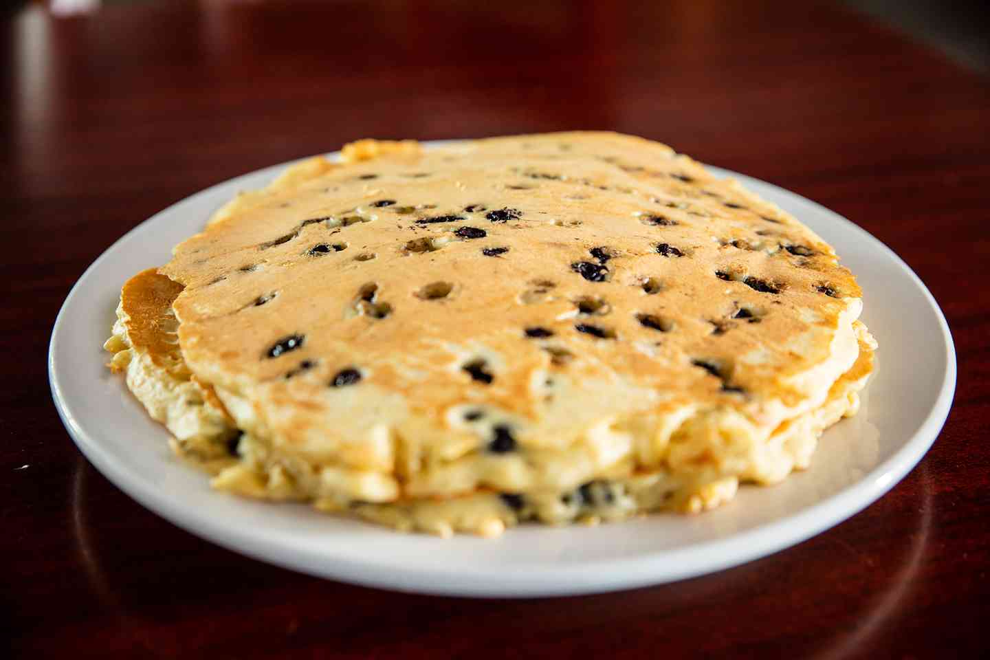 Build Your Own Pancakes