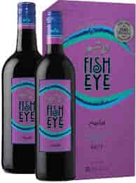 Fisheye (House Wines)