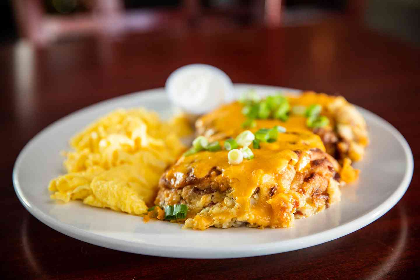 Potato Pancakes