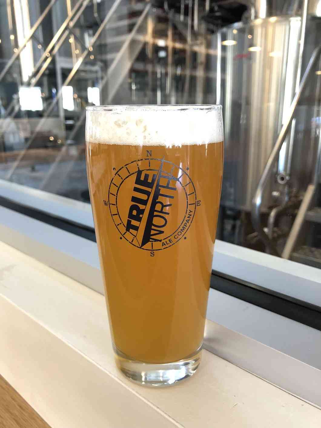 Northern Haze IPA