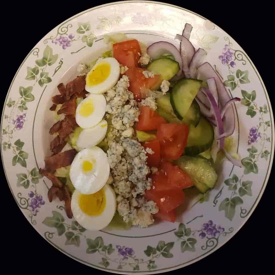 Cobb Salad