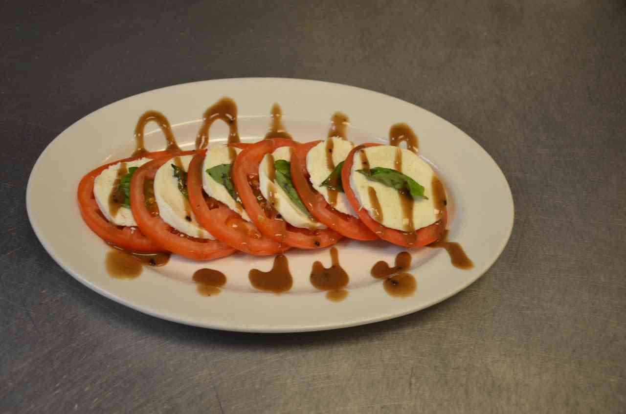 Insulata Caprese