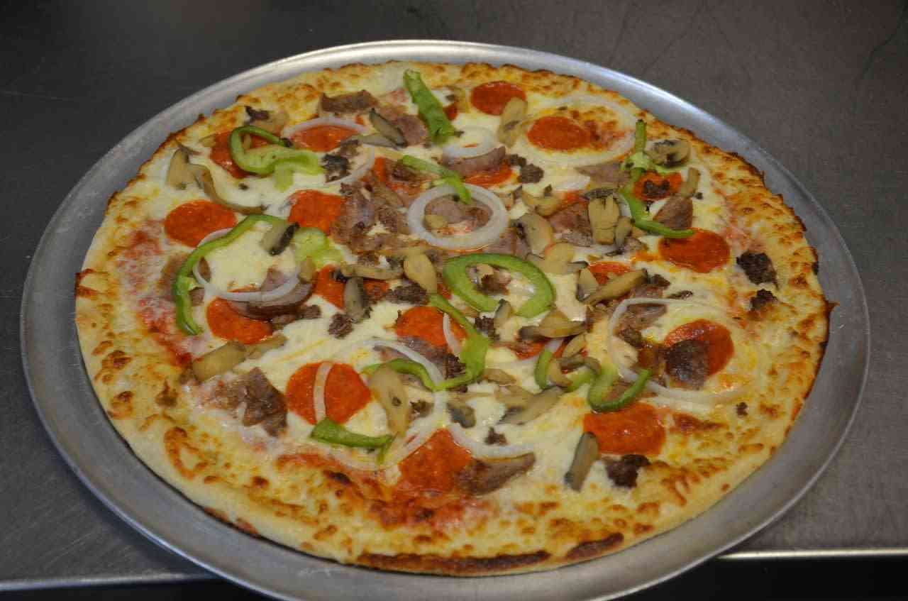 House Special