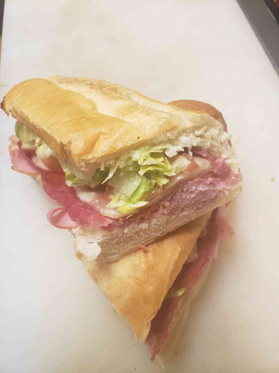 Italian