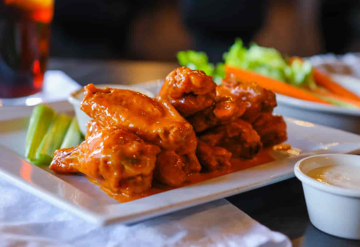 Buffalo Wild Wings