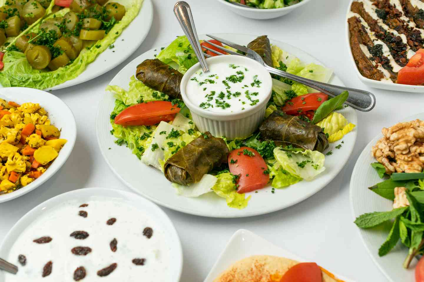 catering