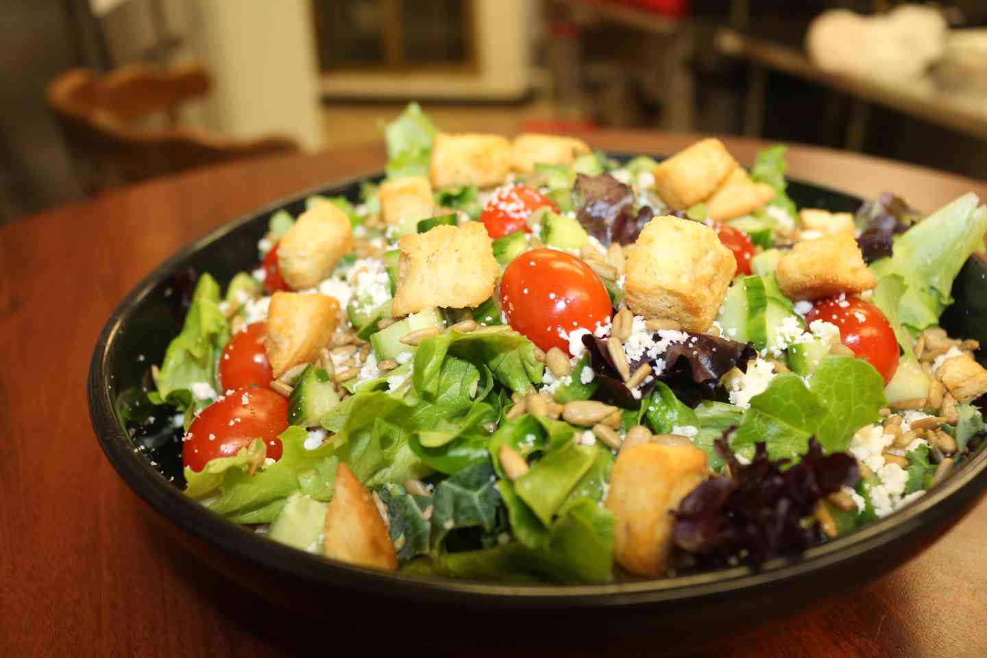 Dine in Menu - The Public House - Restaurant in Sarasota, FL