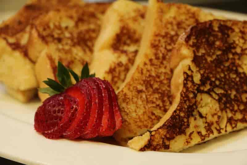 French Toast