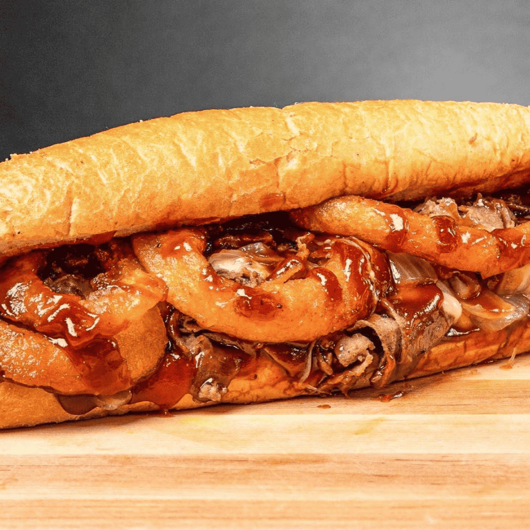 Texas Philly