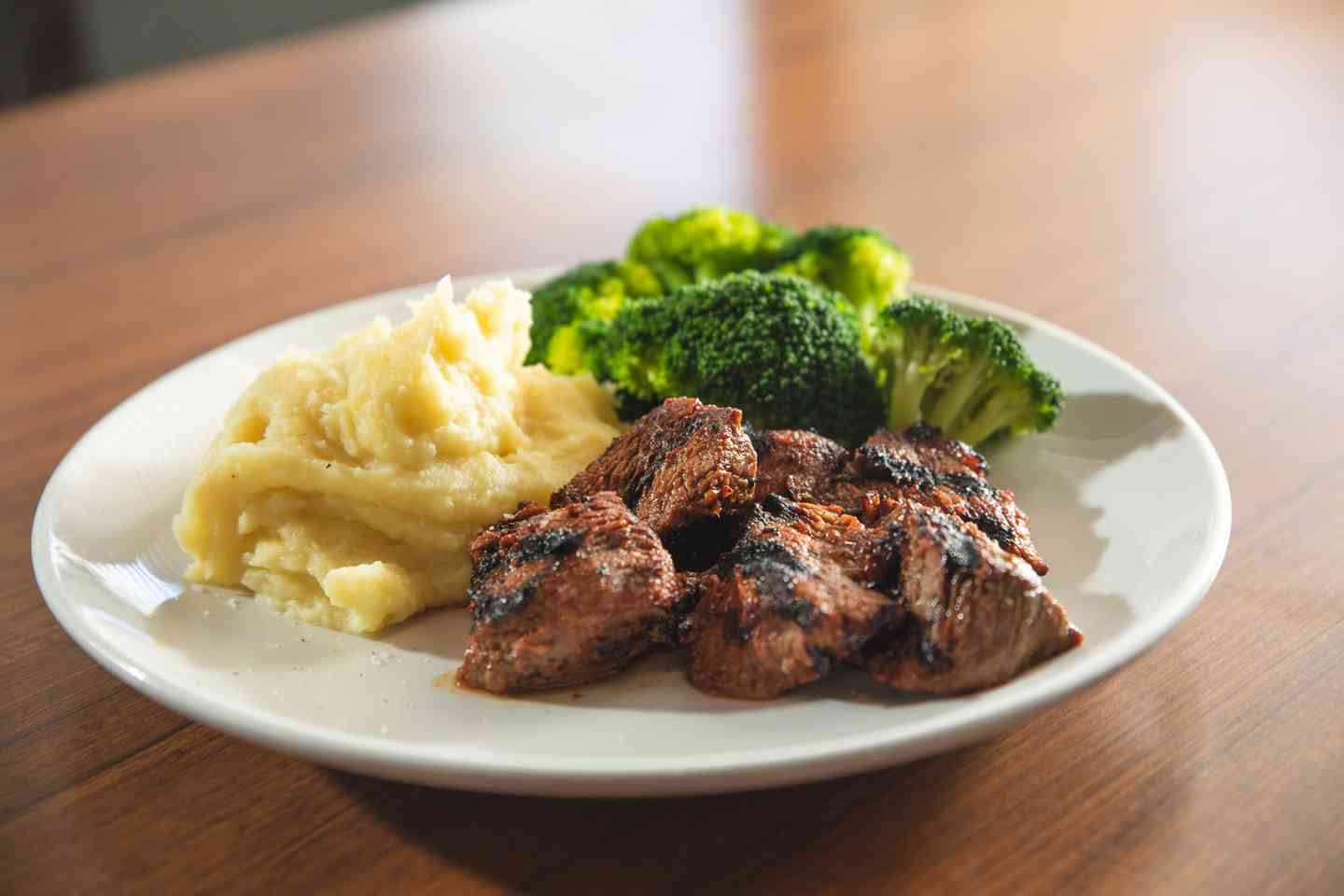 Barrett's Steak Tips*