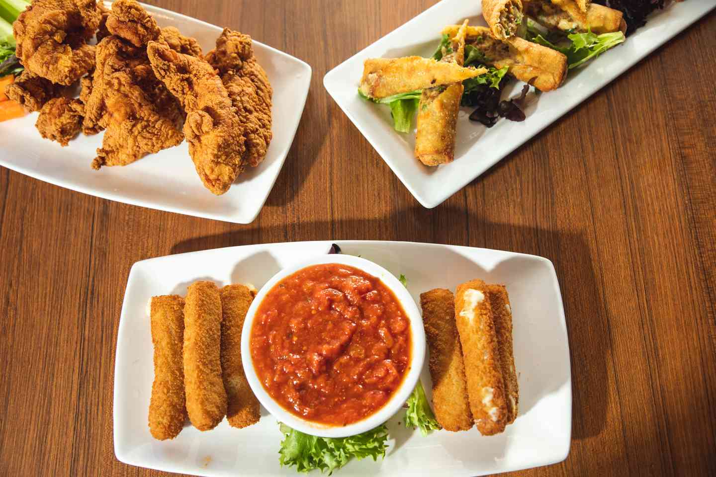 app trio