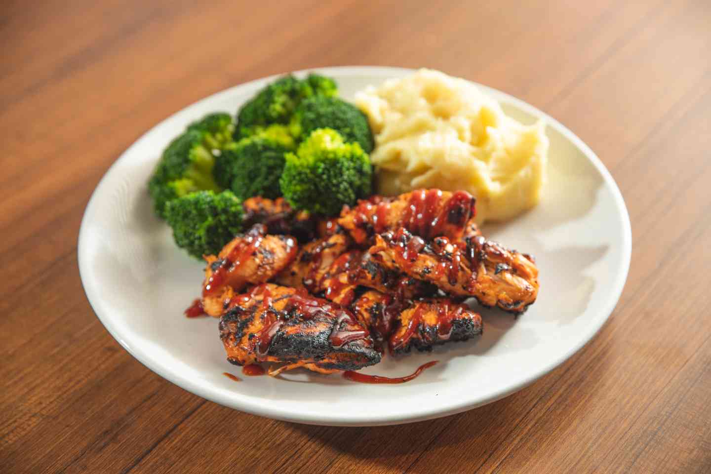 Turkey Tips