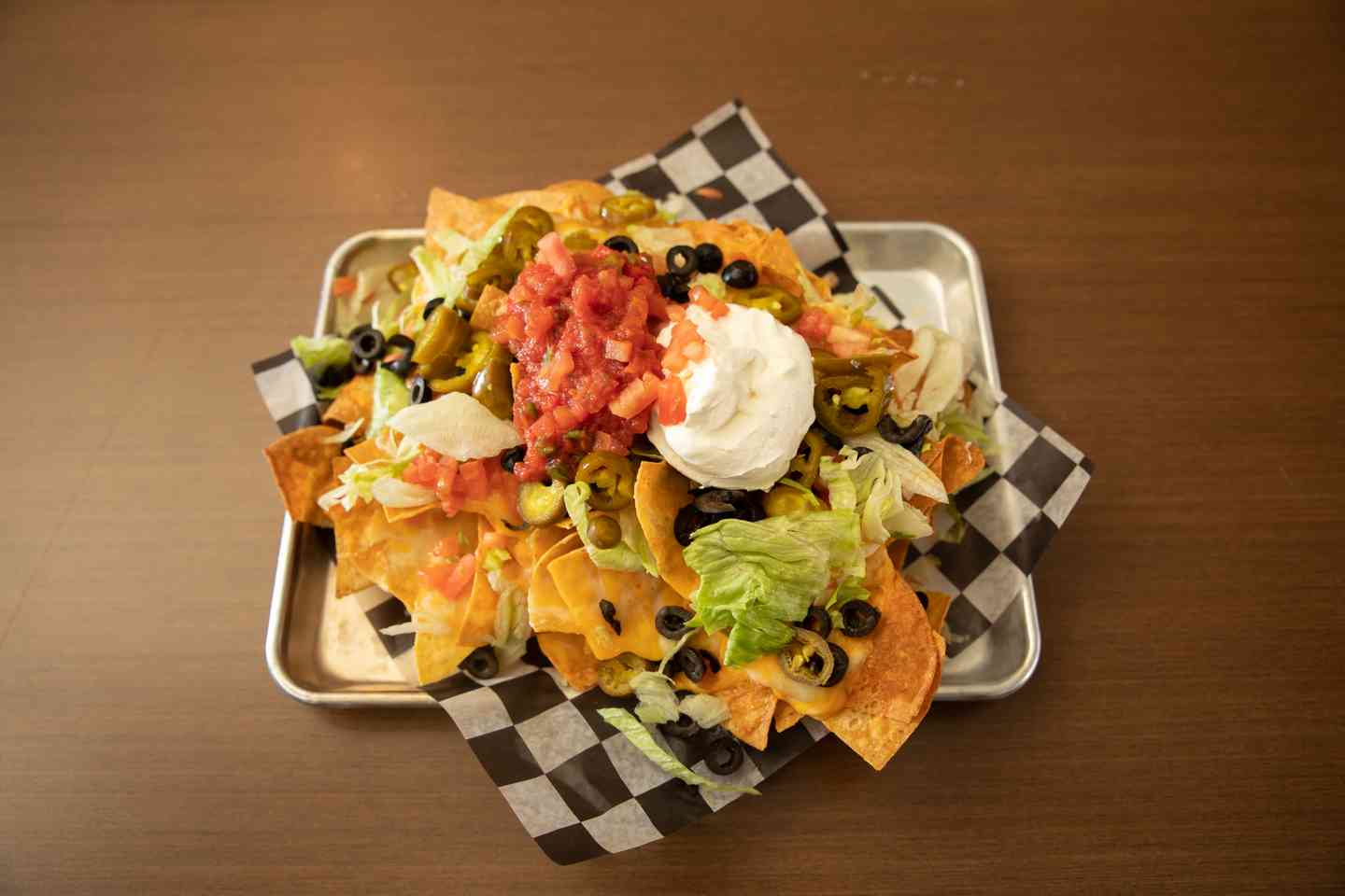 Nachos
