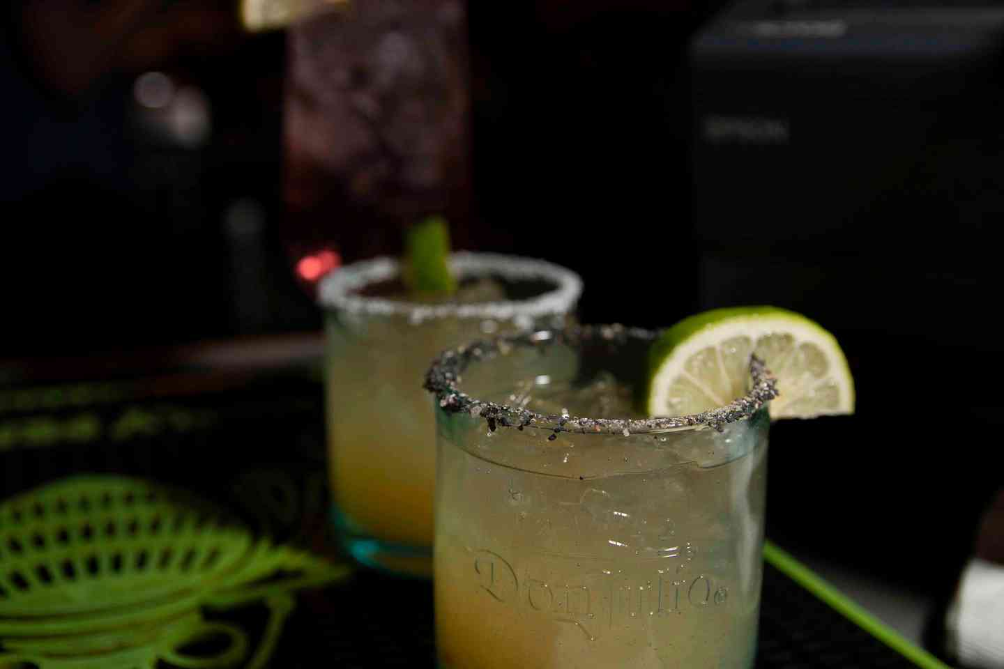 McD's Margarita
