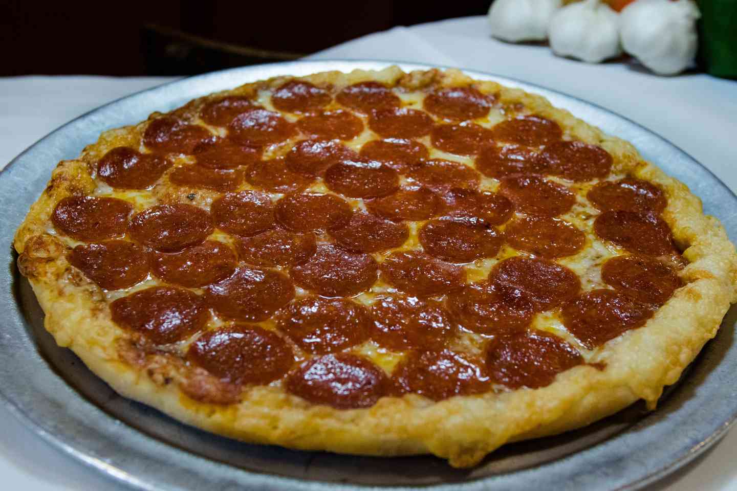 16 Inch Pizza