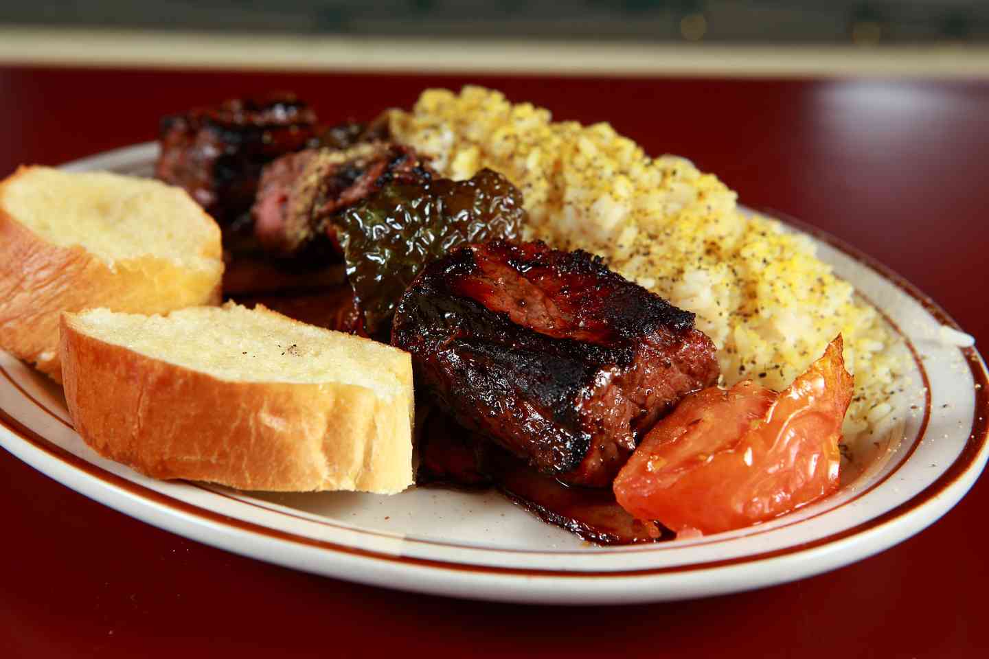 Shish-Kabobs
