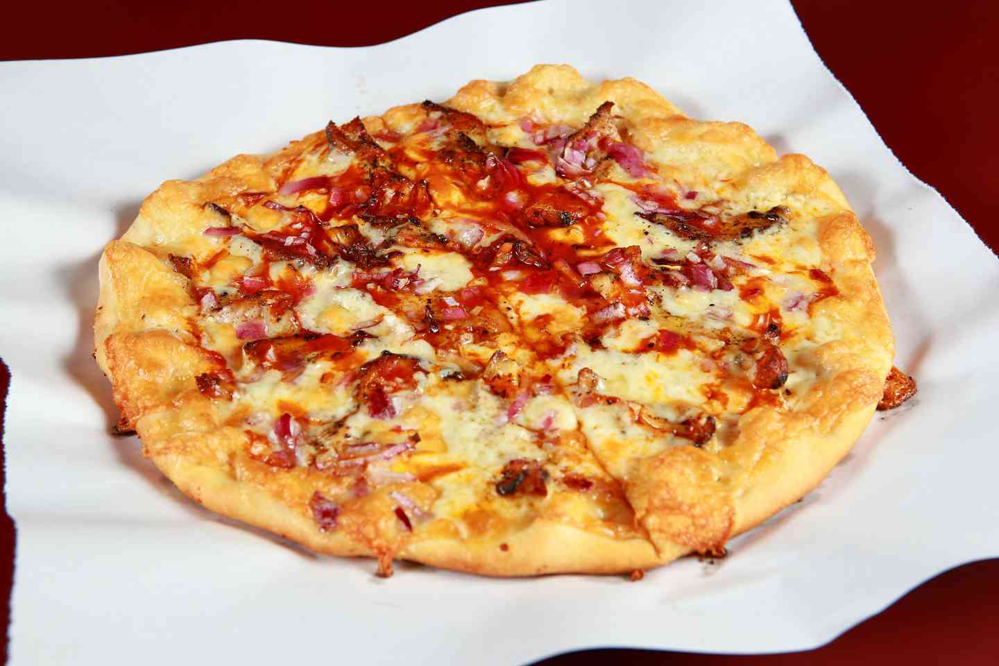Buffalo Chicken