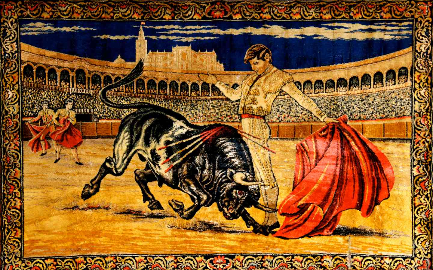 Tapestry